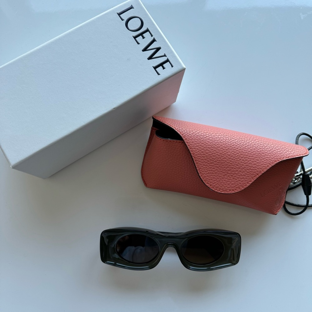 Loewe Sunglasses